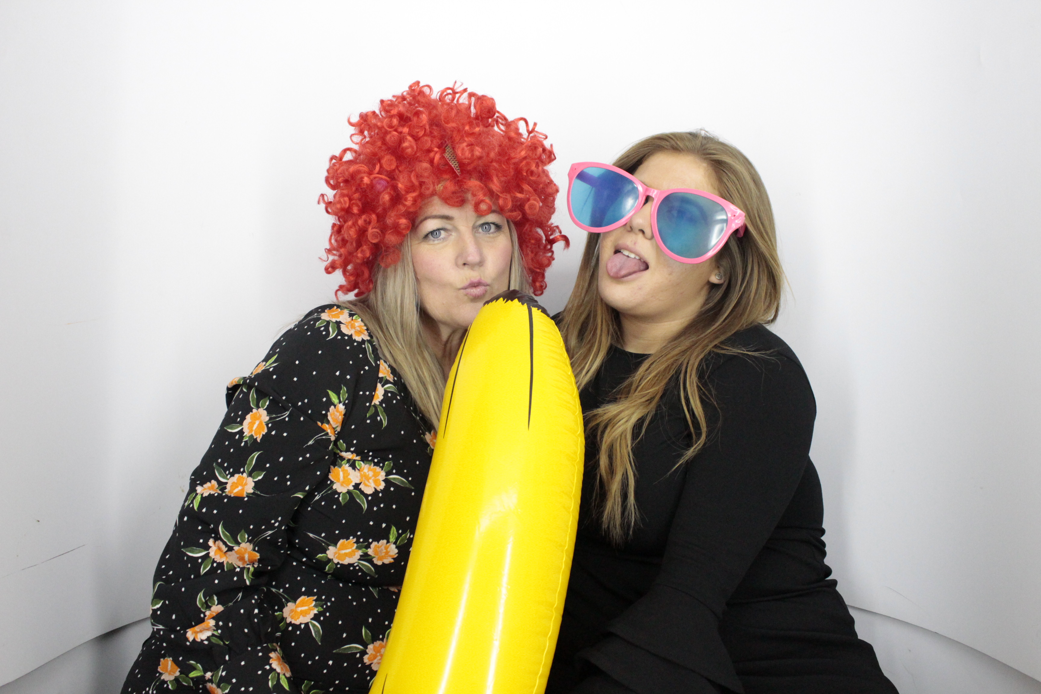 Ian & Angie’s wedding  | View more photos from the event at gallery.myphotoboothexperience.co.uk/u/MyPhotoBoothExperienceLtd/Ian-Angie’s-wedding
